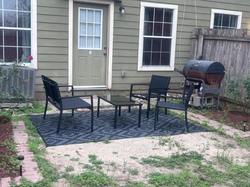 King'S Camp 3 Bed 2 Bath Seaworld And Medical Hébergement de vacances San Antonio