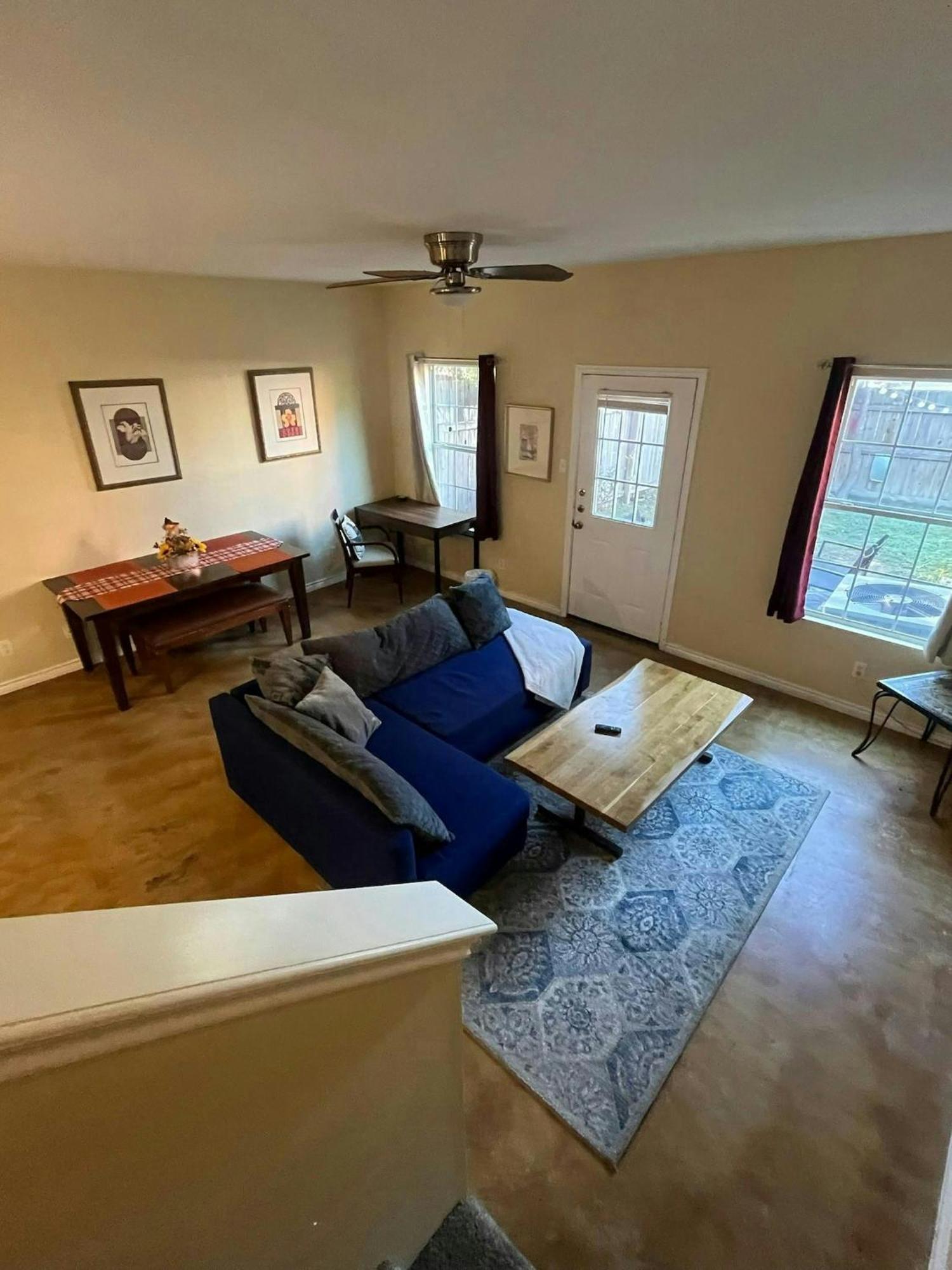 King'S Camp 3 Bed 2 Bath Seaworld And Medical Hébergement de vacances *