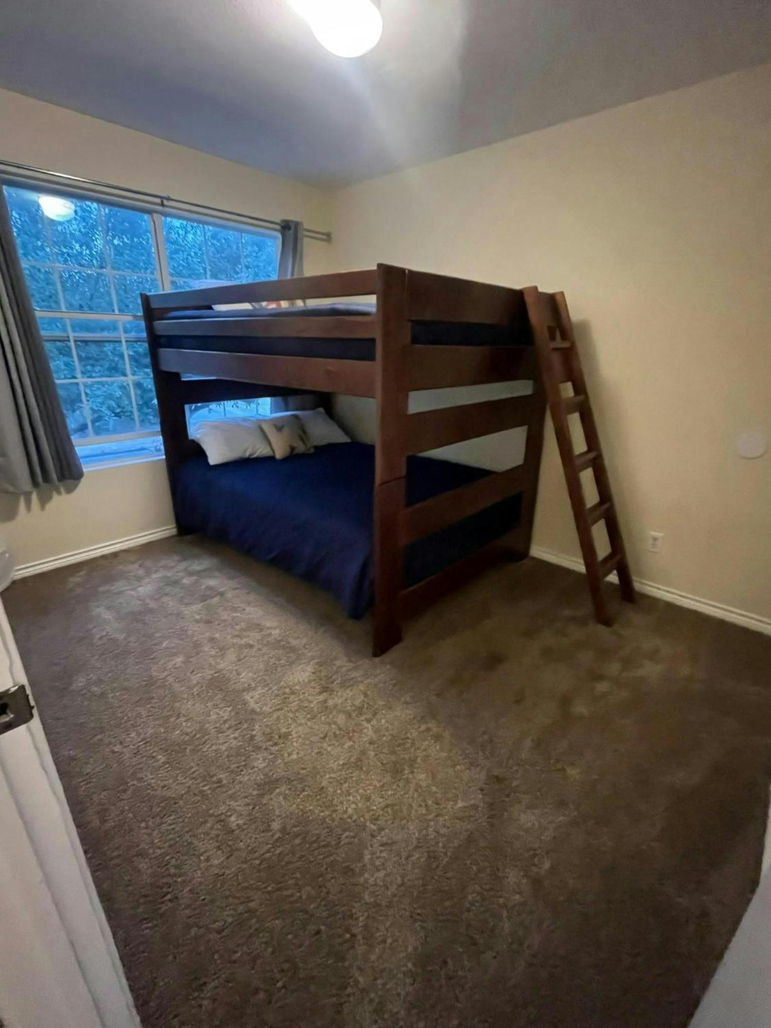 Hébergement de vacances King'S Camp 3 Bed 2 Bath Seaworld And Medical *