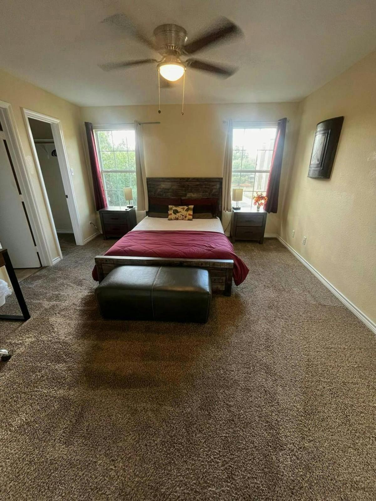 King'S Camp 3 Bed 2 Bath Seaworld And Medical Hébergement de vacances *