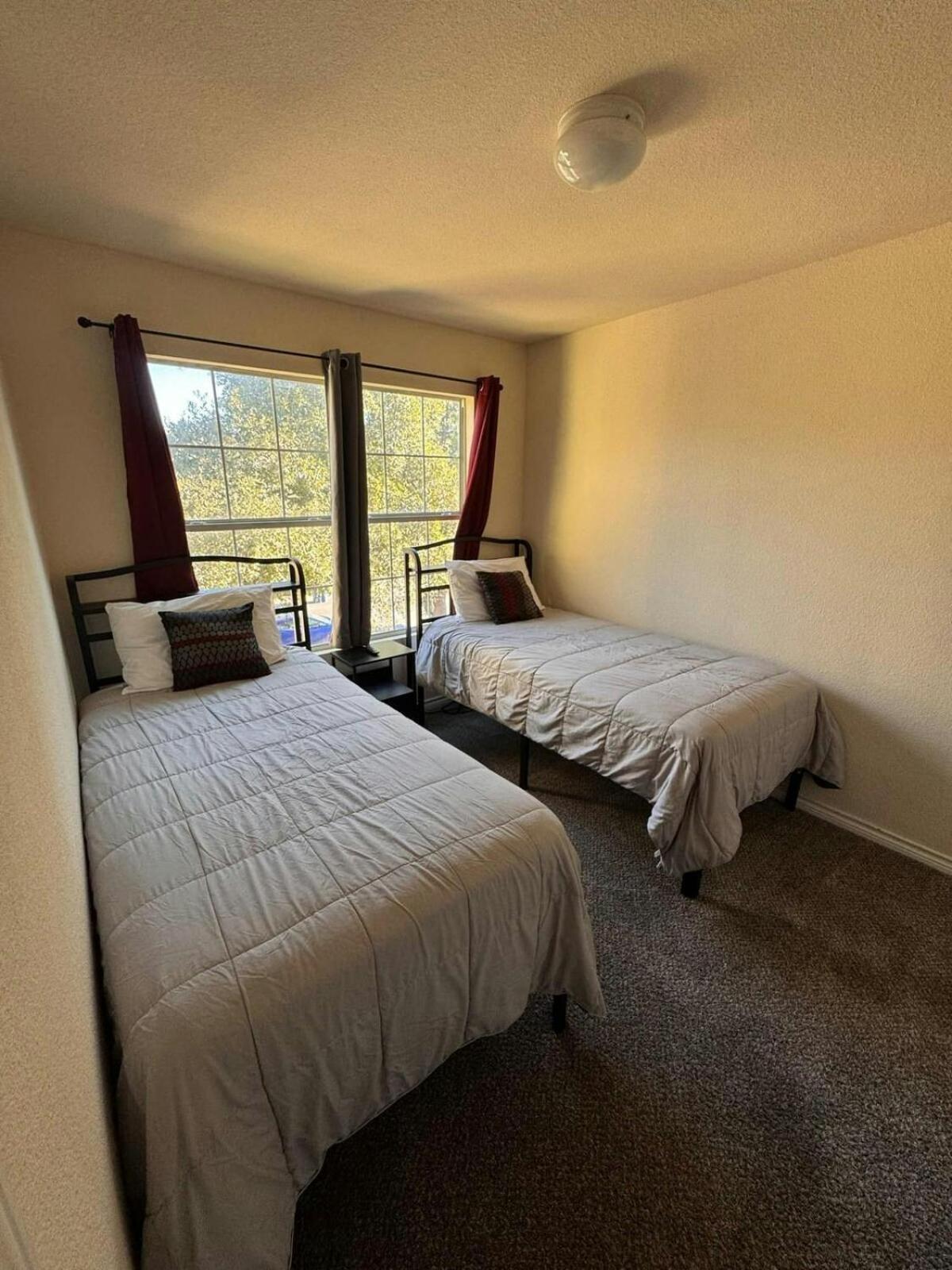 Hébergement de vacances King'S Camp 3 Bed 2 Bath Seaworld And Medical *