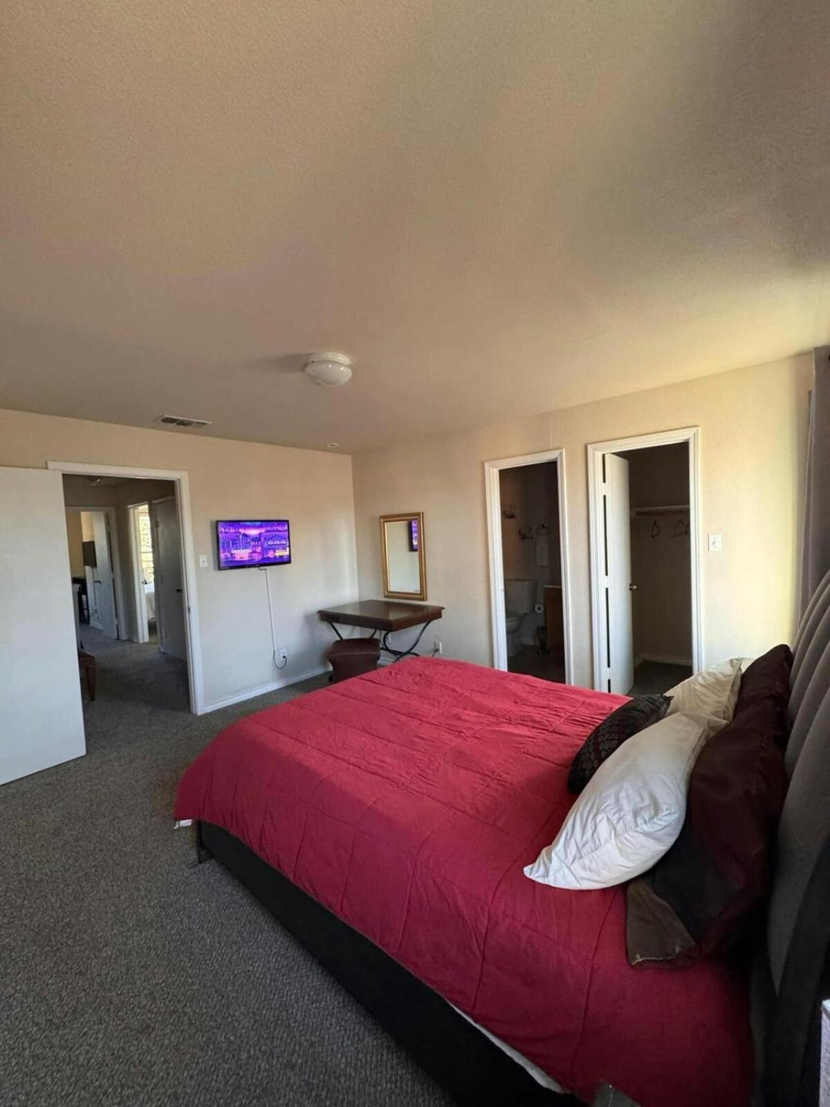 King'S Camp 3 Bed 2 Bath Seaworld And Medical Hébergement de vacances *