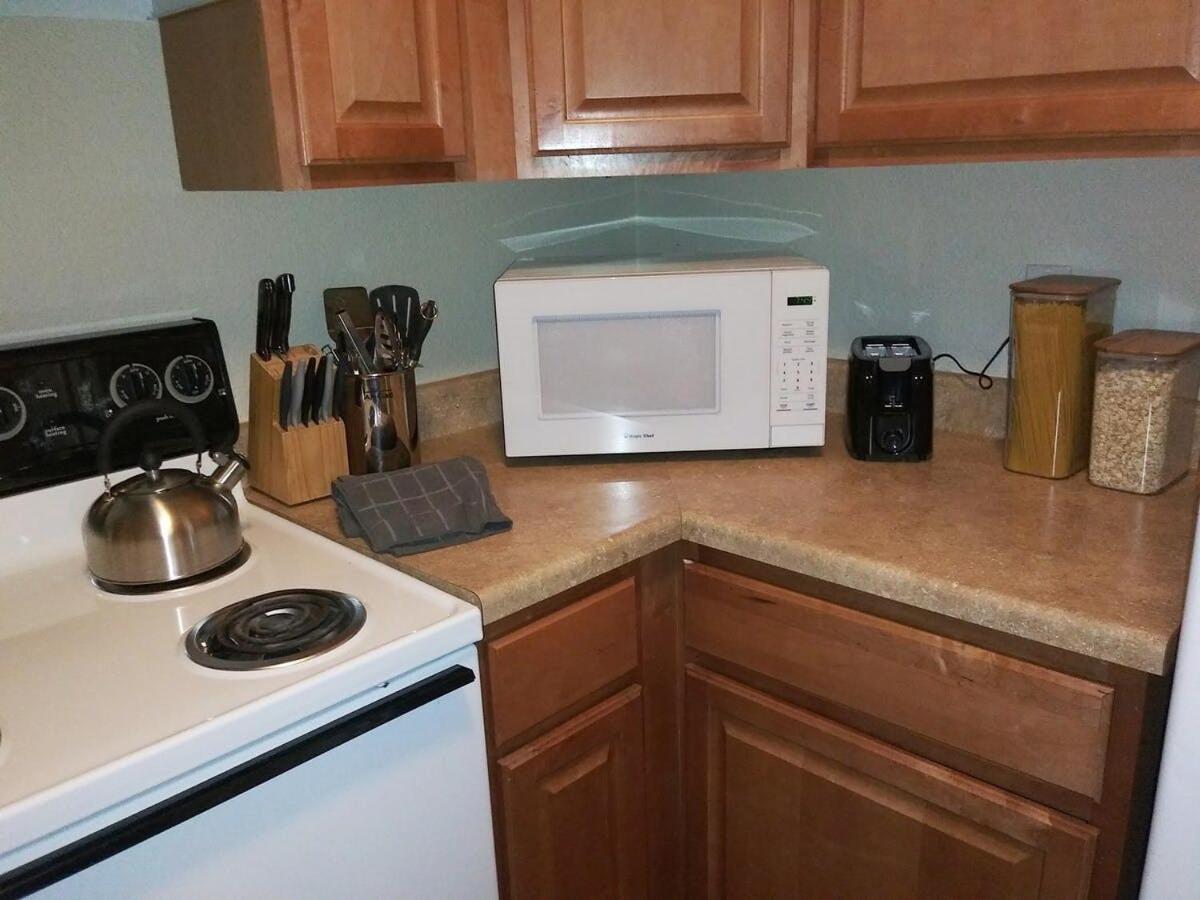 Hébergement de vacances King'S Camp 3 Bed 2 Bath Seaworld And Medical *