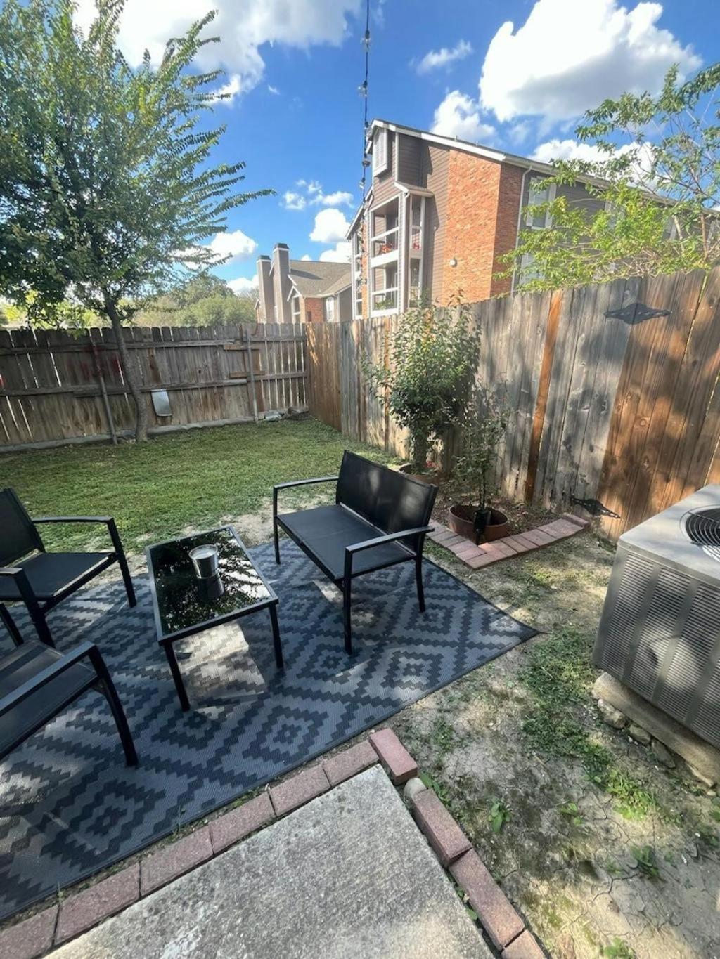 King'S Camp 3 Bed 2 Bath Seaworld And Medical Hébergement de vacances San Antonio