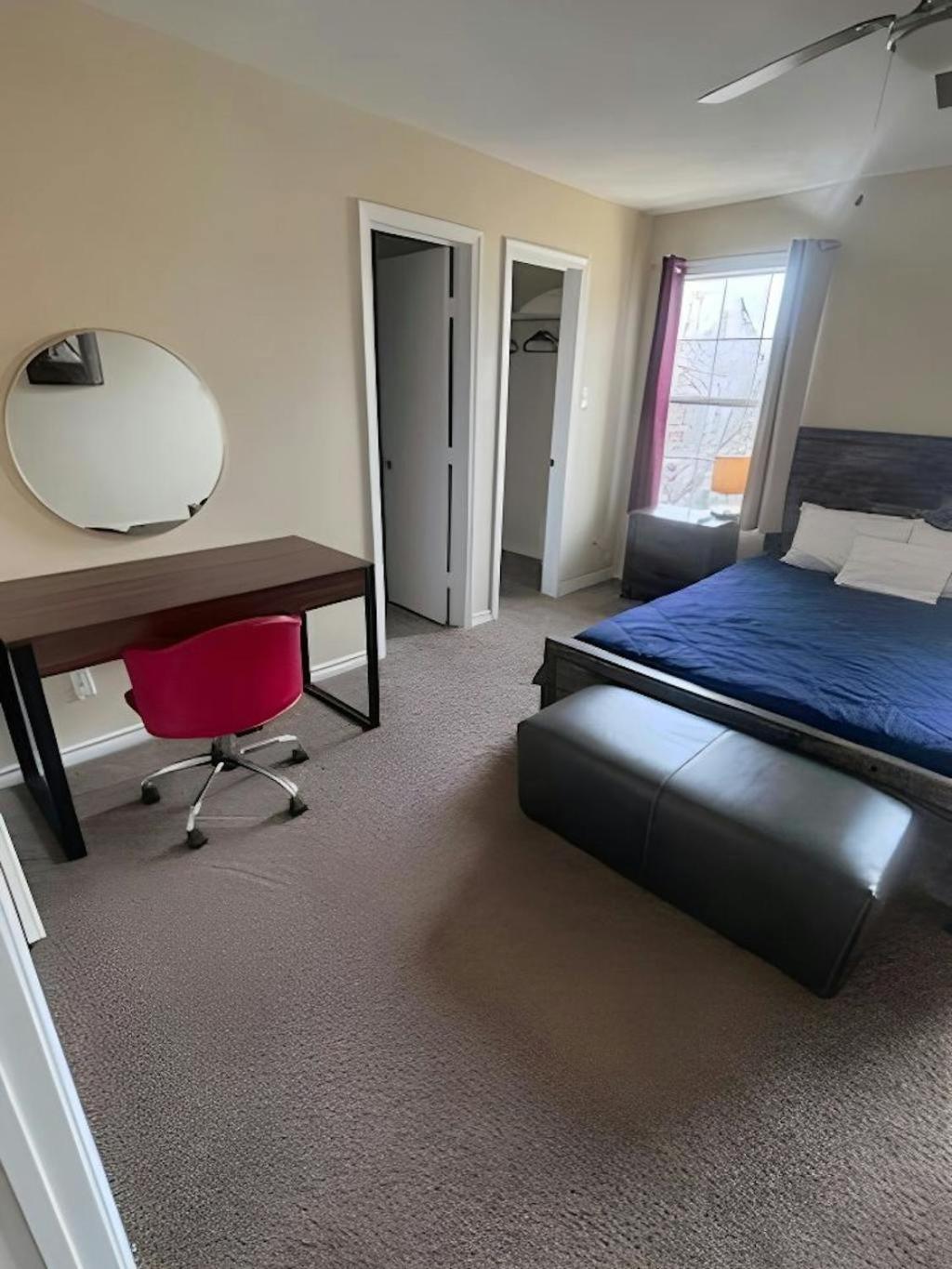 Hébergement de vacances King'S Camp 3 Bed 2 Bath Seaworld And Medical *