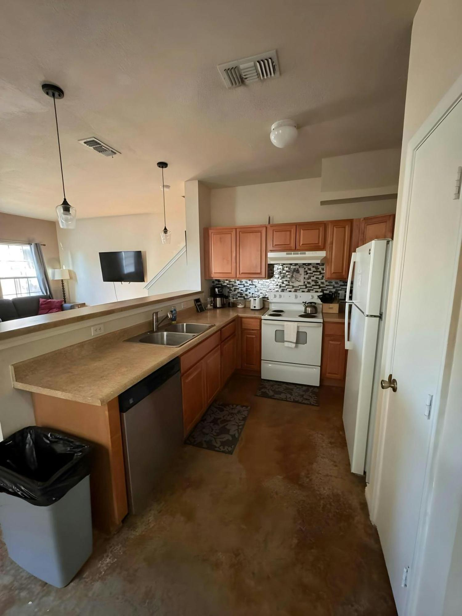 King'S Camp 3 Bed 2 Bath Seaworld And Medical Hébergement de vacances