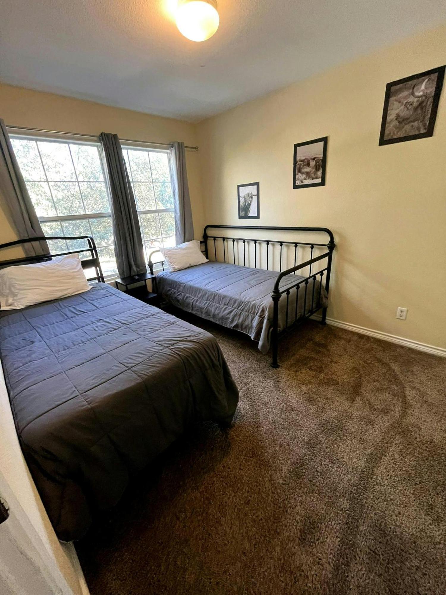 Hébergement de vacances King'S Camp 3 Bed 2 Bath Seaworld And Medical *