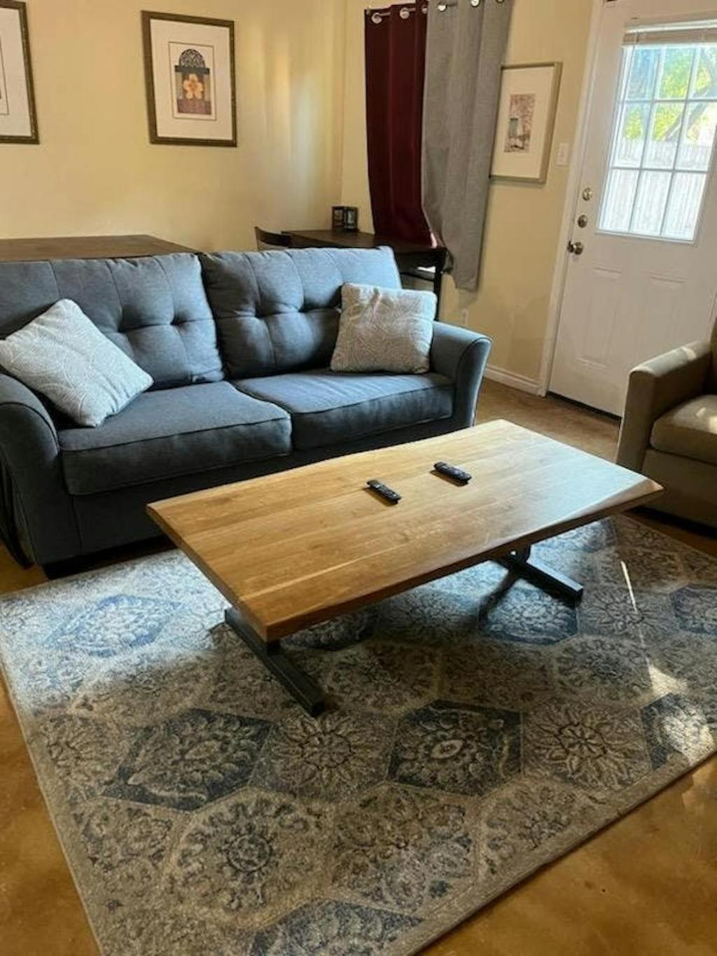 King's Camp 3 Bed 2 Bath Seaworld And Medical San Antonio